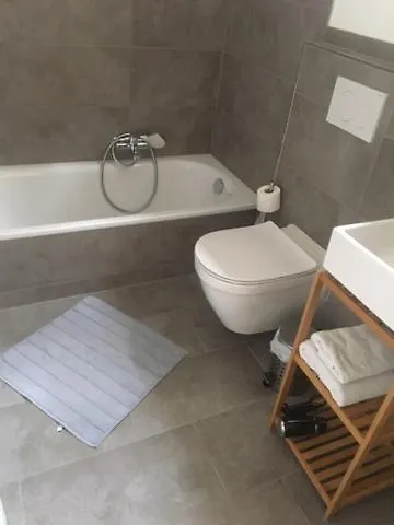 Bed & Breakfast Goldschmidts-park