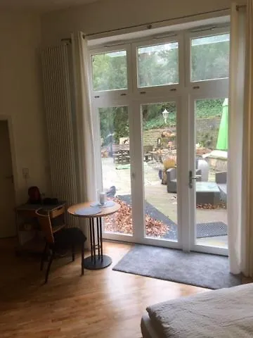 Bed & Breakfast Goldschmidts-park